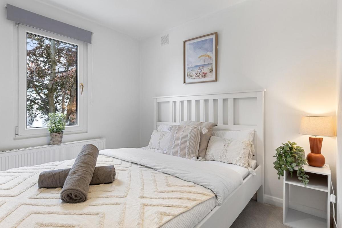 2bed1bath Flat-muswell Hill N10 Londres