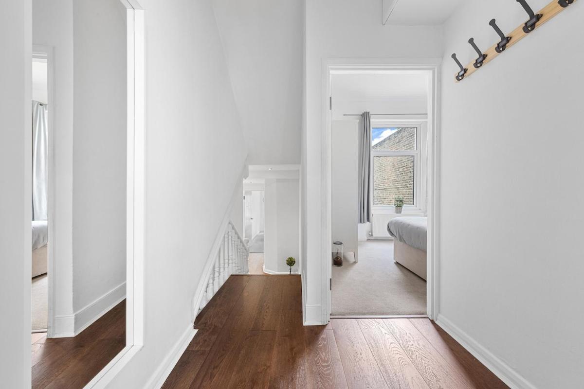 2bed1bath Flat-muswell Hill N10 * Londres