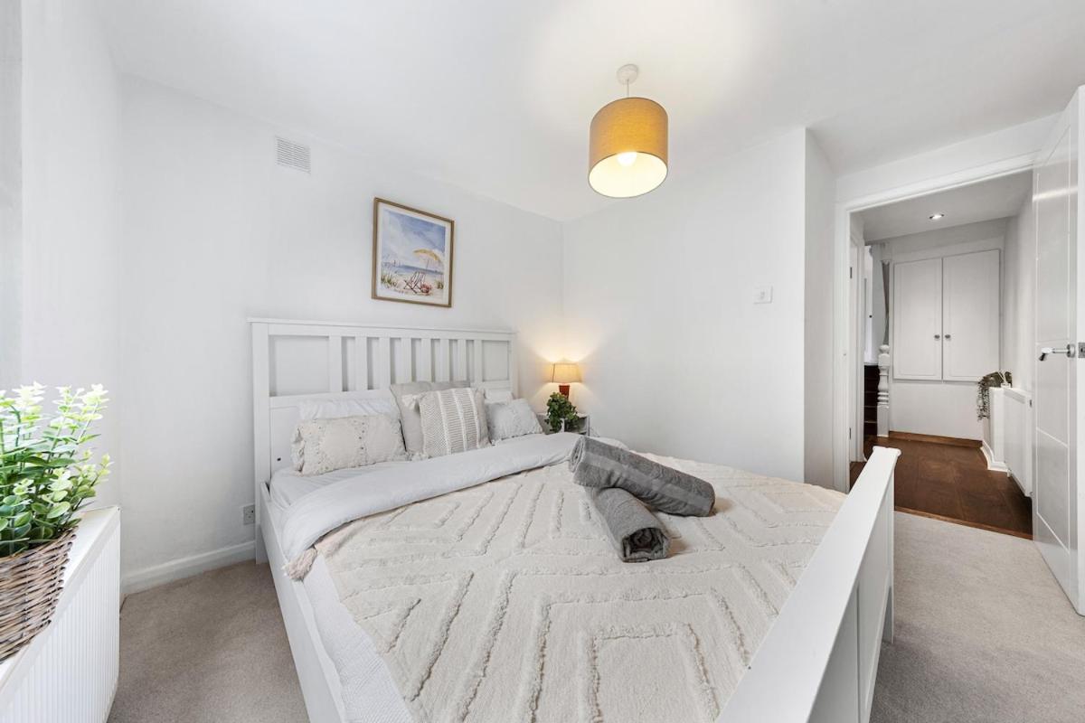 2bed1bath Flat-muswell Hill N10 Apartamento