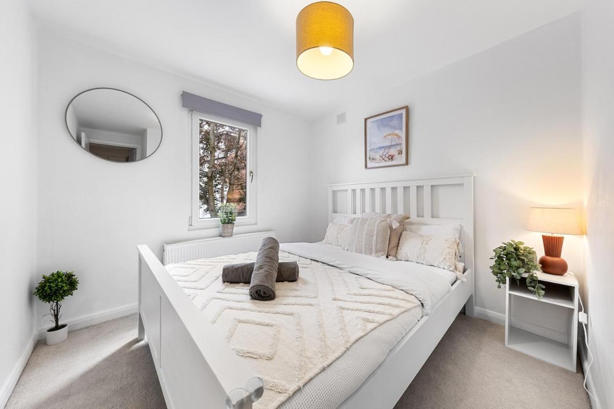 Apartamento 2bed1bath Flat-muswell Hill N10 Londres