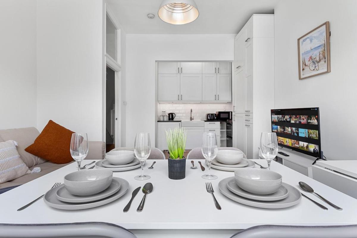 2bed1bath Flat-muswell Hill N10 Apartamento