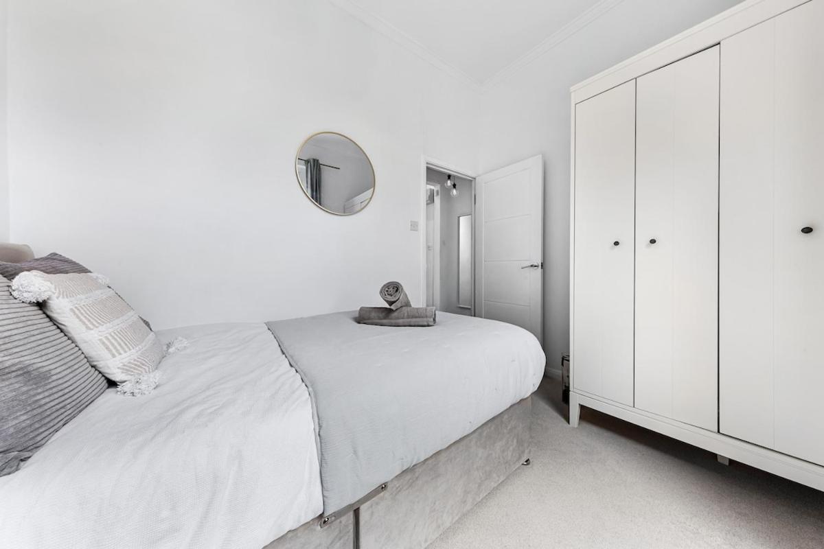 Apartamento 2bed1bath Flat-muswell Hill N10 Londres