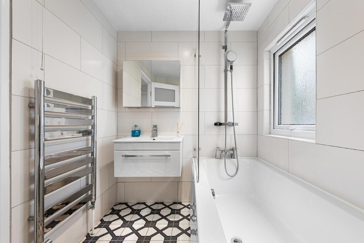 2bed1bath Flat-muswell Hill N10 Apartamento *